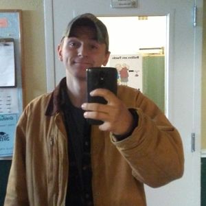 Meet your Posher, Tom